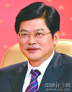 魏国强 魏国强