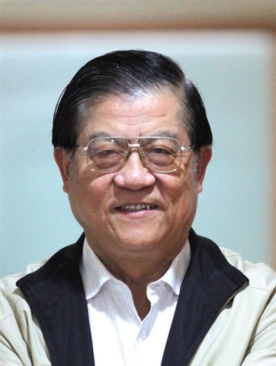 国家税务总局原副局长许善达 国家税务总局原副局长许善达