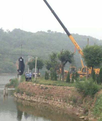 网友供图 网友供图
