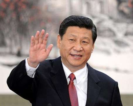习近平 习近平