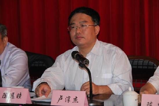 潮州常务副市长卢淳杰 潮州常务副市长卢淳杰