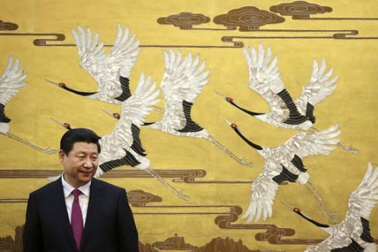 文章称,中国的巨大成就因改革获得,种种矛盾也因改革生成。 新华社 资料图 文章称,中国的巨大成就因改革获得,种种矛盾也因改革生成。 新华社 资料图