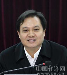 潘启胜 潘启胜