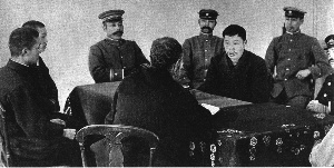 1909震惊世界的枪声：解密安重根刺杀伊藤博文