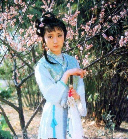 花落人亡不可问 花落人亡不可问