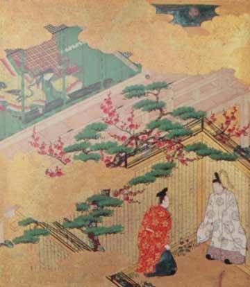 日本浮世绘 日本浮世绘