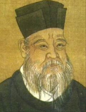 一代儒学大师朱熹 一代儒学大师朱熹