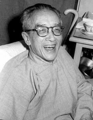晚年胡适 晚年胡适