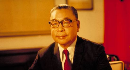 1987年7月14日,蒋经国宣布解严。 1987年7月14日,蒋经国宣布解严。