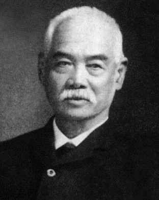 容闳 容闳