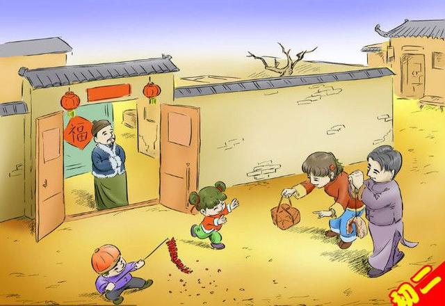 年节习俗:初一到十五究竟有多少忌讳? 正月初一到十五的忌讳大全 不知道就亏大了