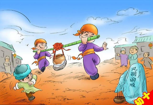 年节习俗:初一到十五究竟有多少忌讳? 正月初一到十五的忌讳大全 不知道就亏大了