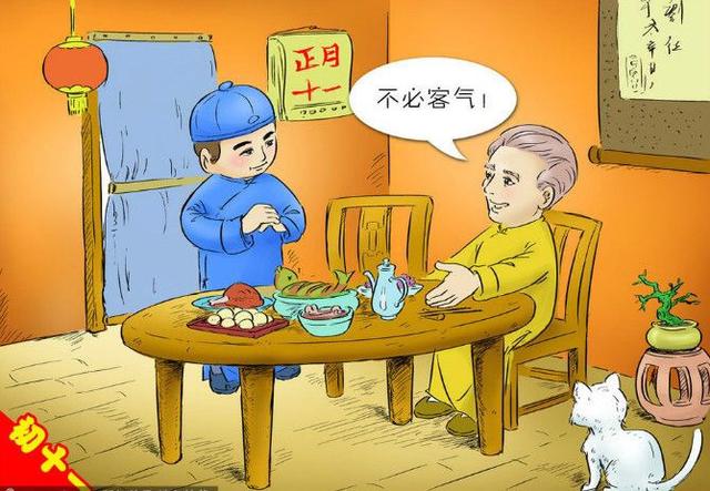 年节习俗:初一到十五究竟有多少忌讳? 正月初一到十五的忌讳大全 不知道就亏大了