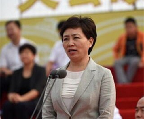 2016中国运城关公国际文化旅游节开幕 2016中国运城关公国际文化旅游节开幕