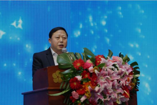 全国长寿工程光明行动启动仪式_暨《瞳人在线》上线新闻发布会_圆满召开