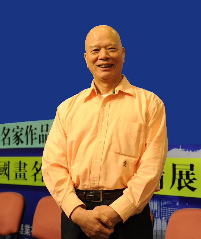 郑百重：美育是人类精神文明的组成部分