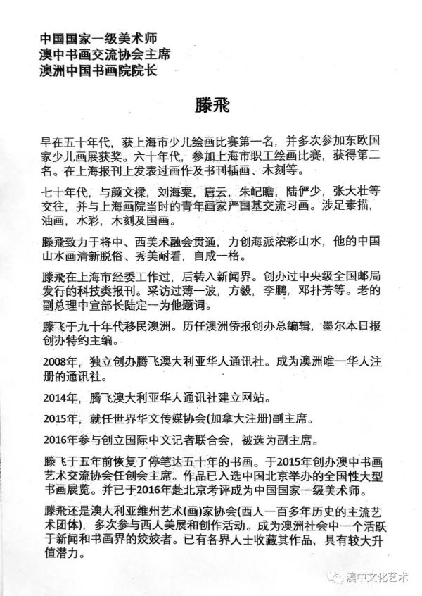 滕飞:金陵十二钗大团圆 滕飞:金陵十二钗大团圆